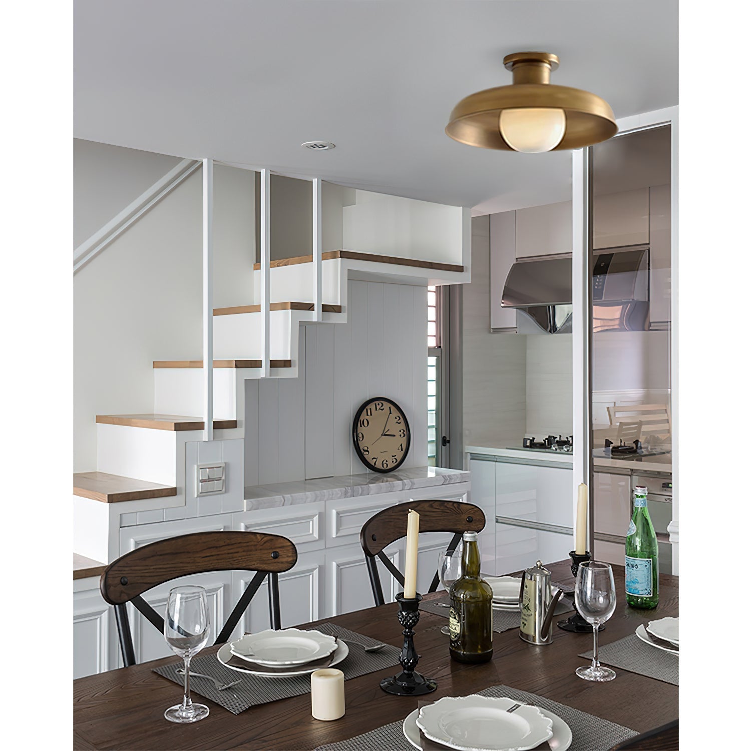 Lumerel Ceiling Lamp