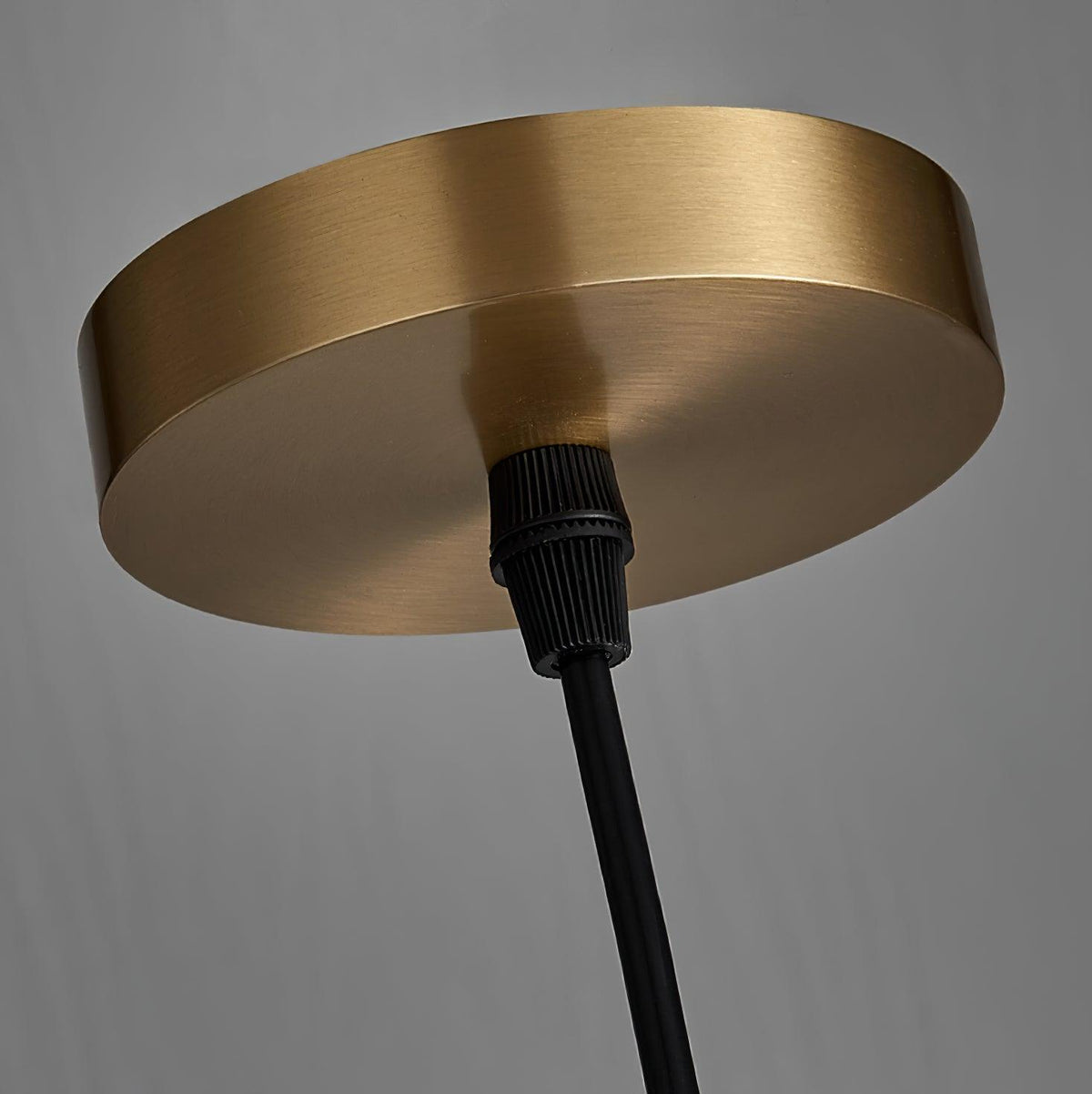 Eirven Stacked Alabaster Pendant Light
