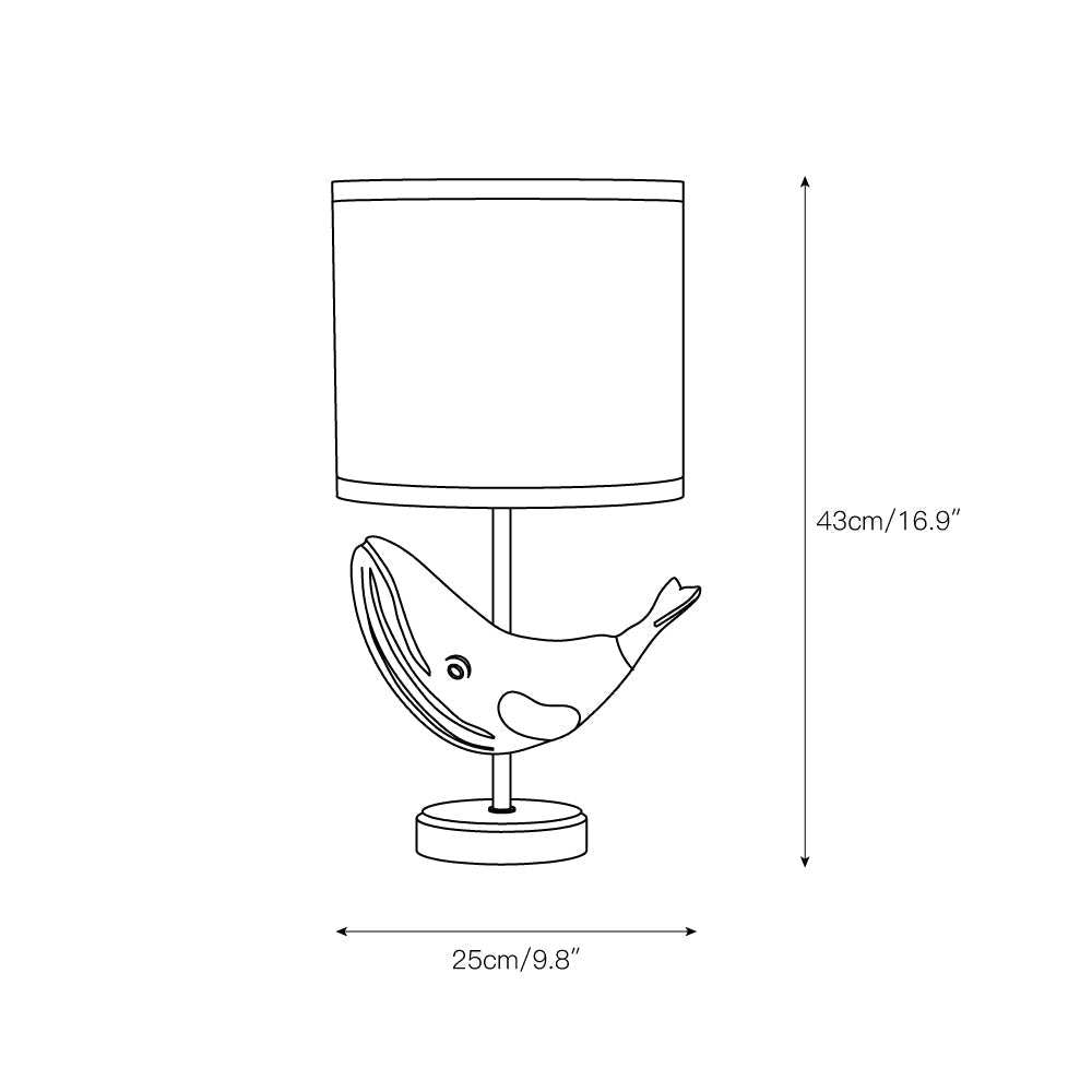 Viraeliella Table Lamp