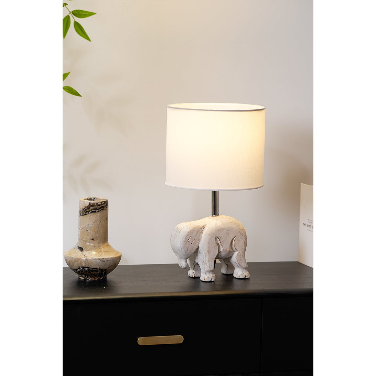 Viraeliella Table Lamp