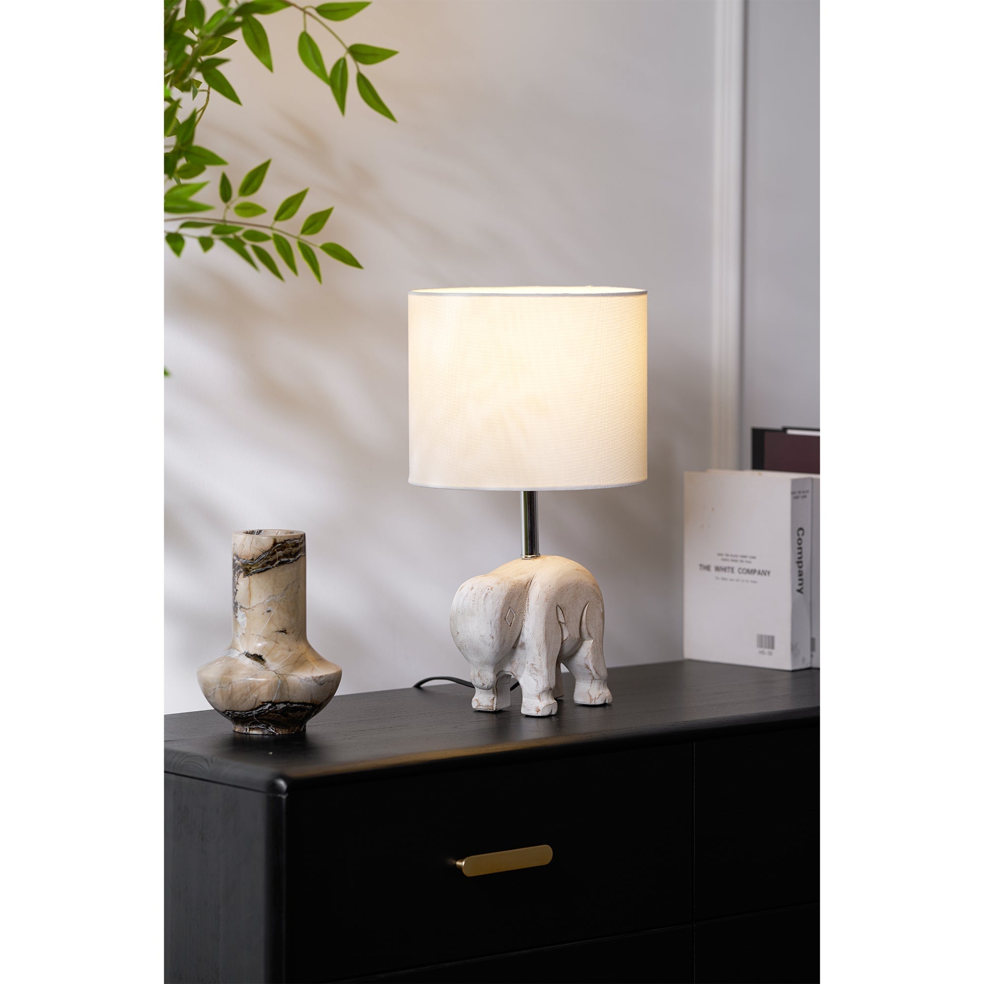 Viraeliella Table Lamp