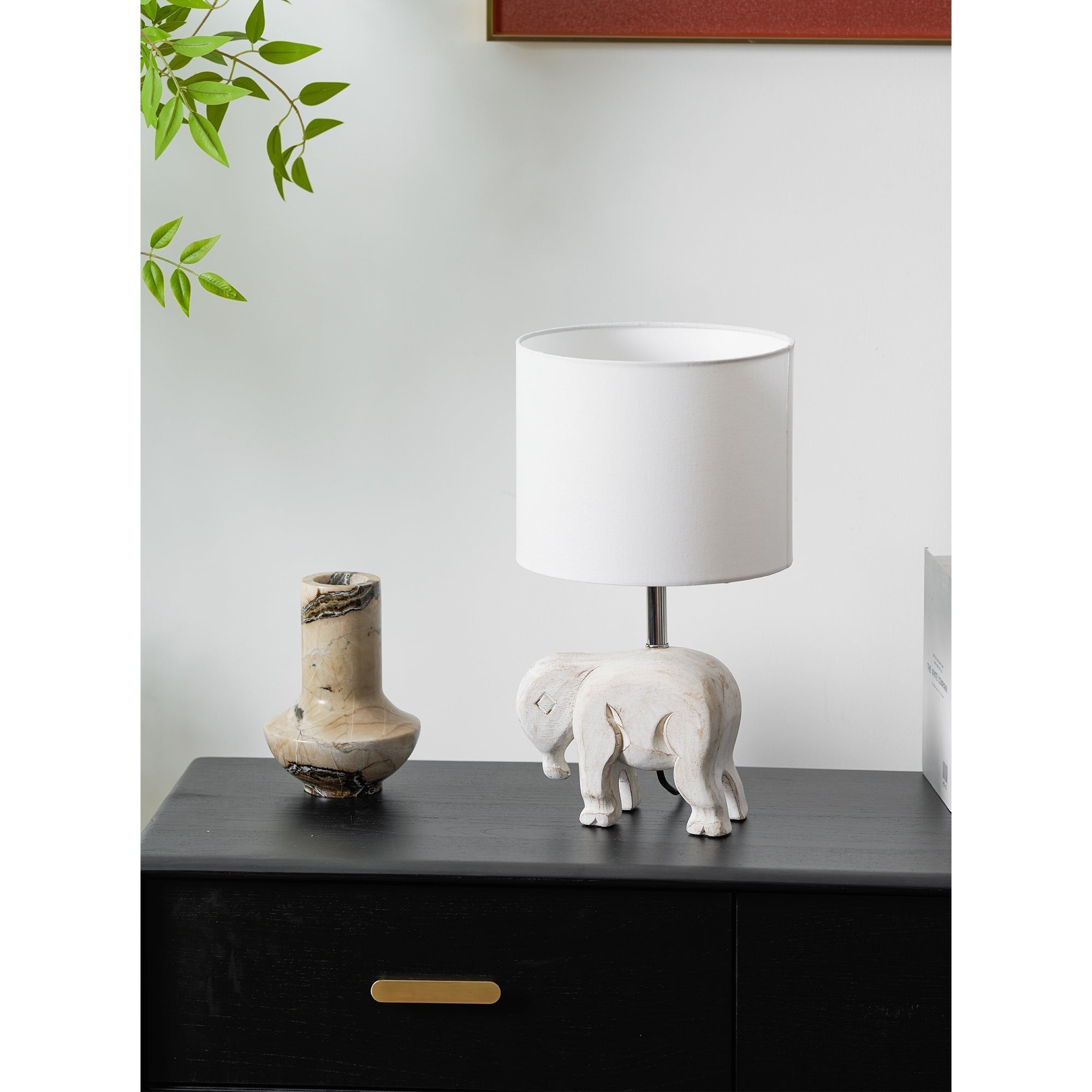 Viraeliella Table Lamp