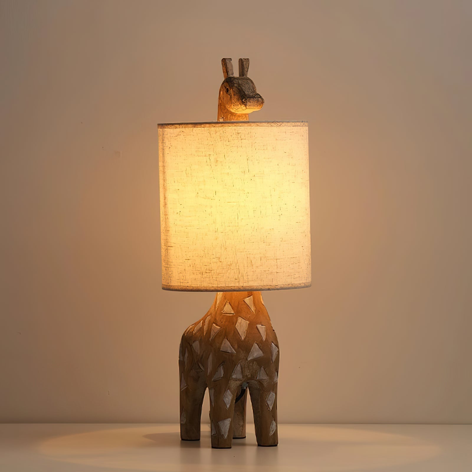 Viraeliella Table Lamp