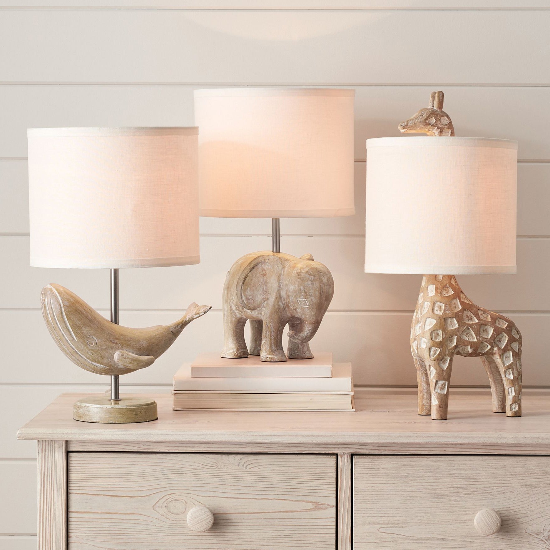 Viraeliella Table Lamp