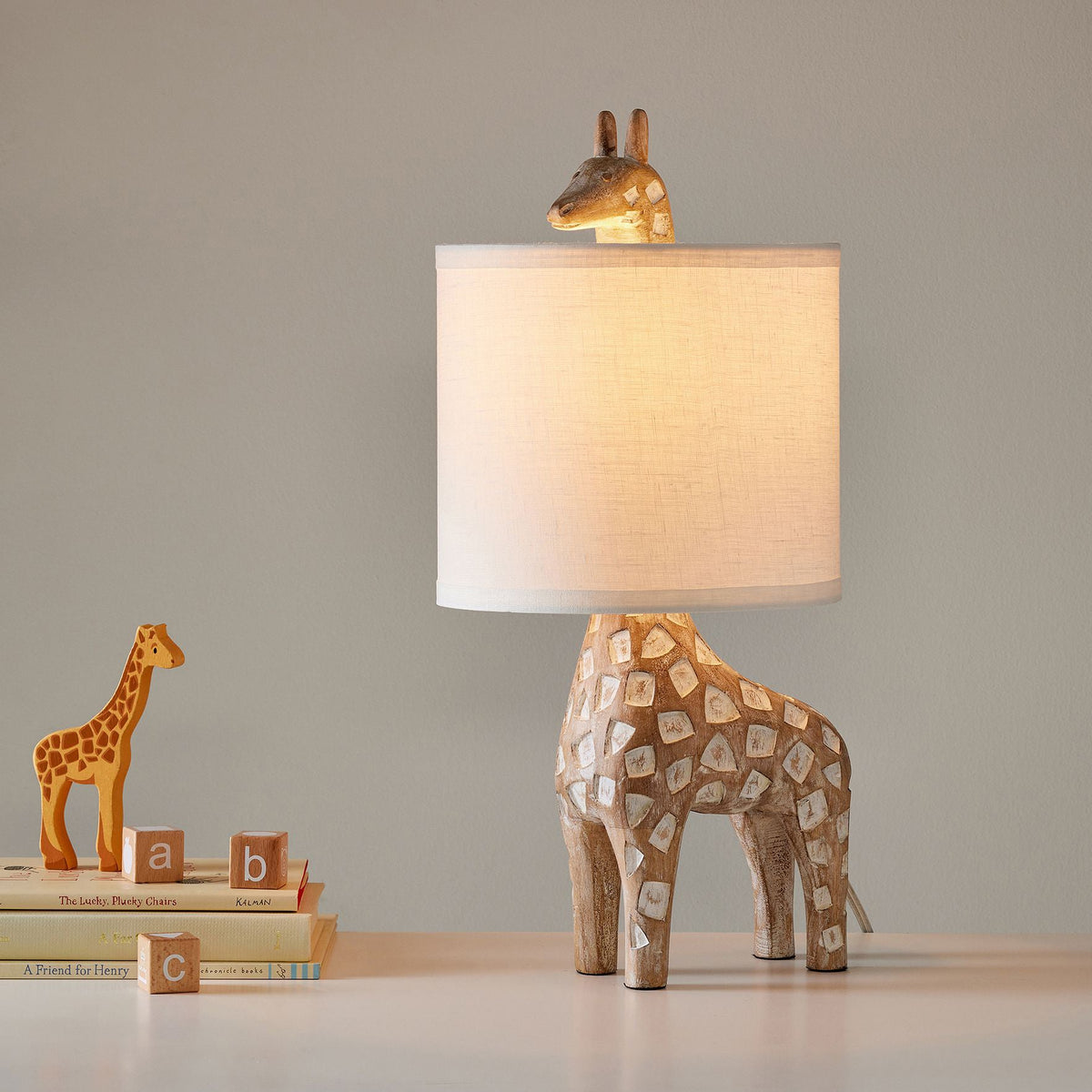 Viraeliella Table Lamp