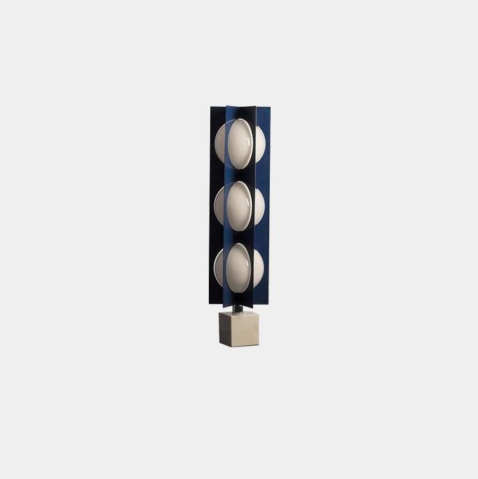 Vanell Marble Floor Lamp