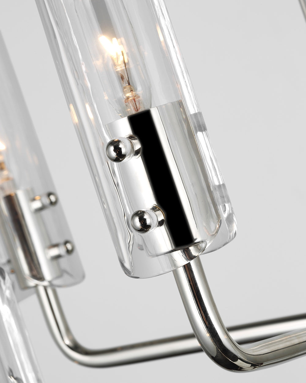 Cetalan Traditional Premium Glass Chandelier