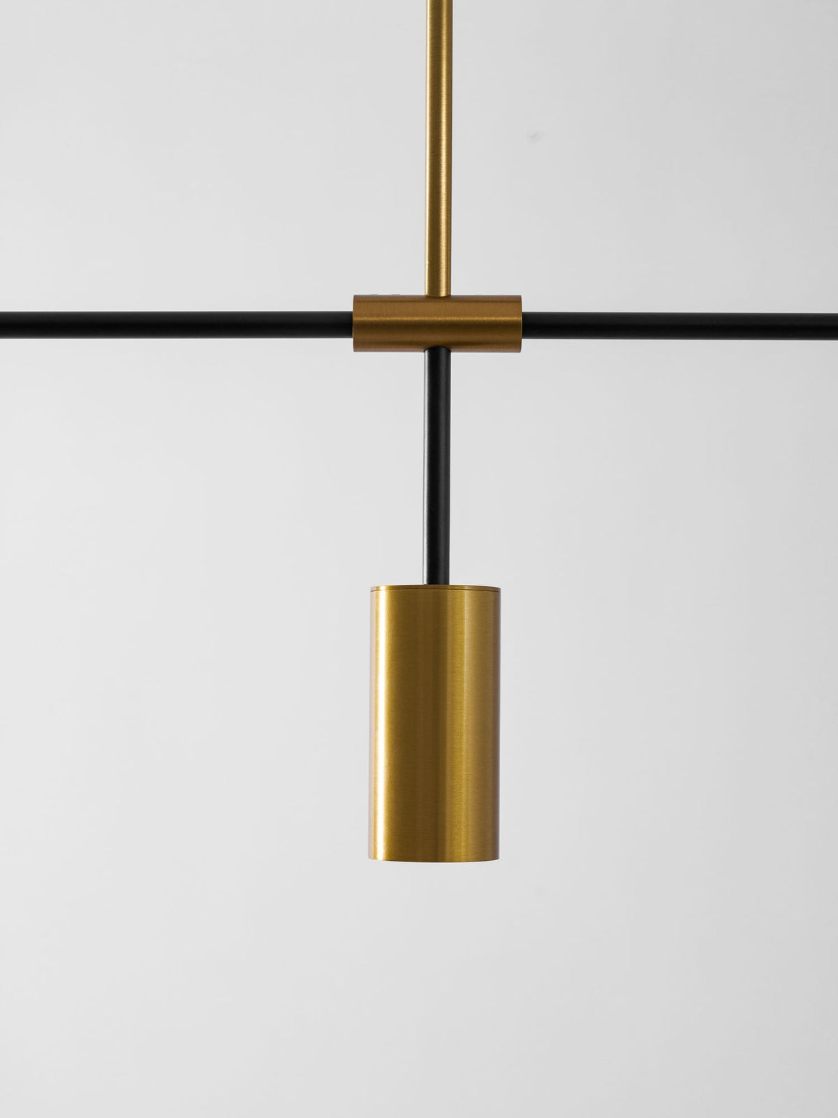 Cedarley Linear Chandelier