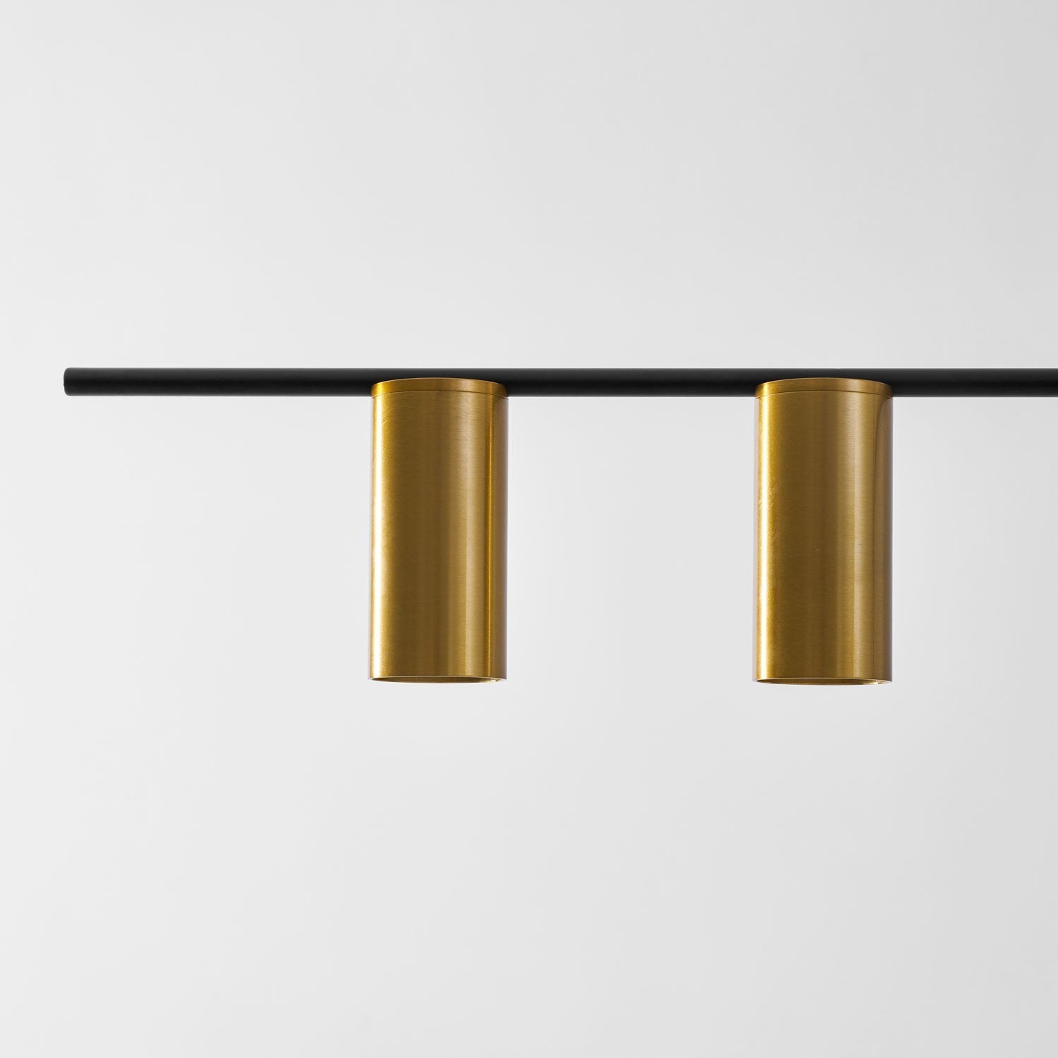 Cedarley Linear Chandelier