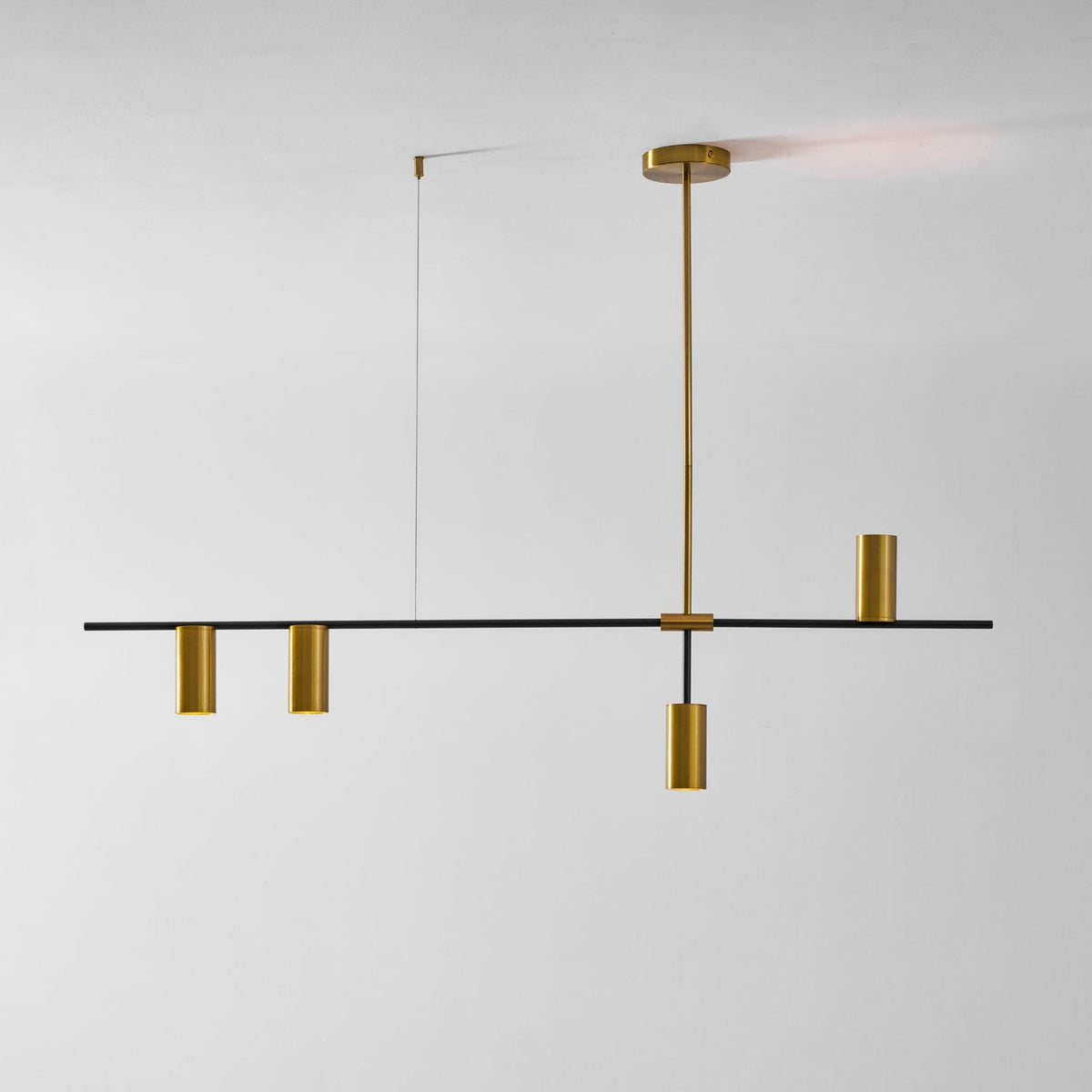 Cedarley Linear Chandelier