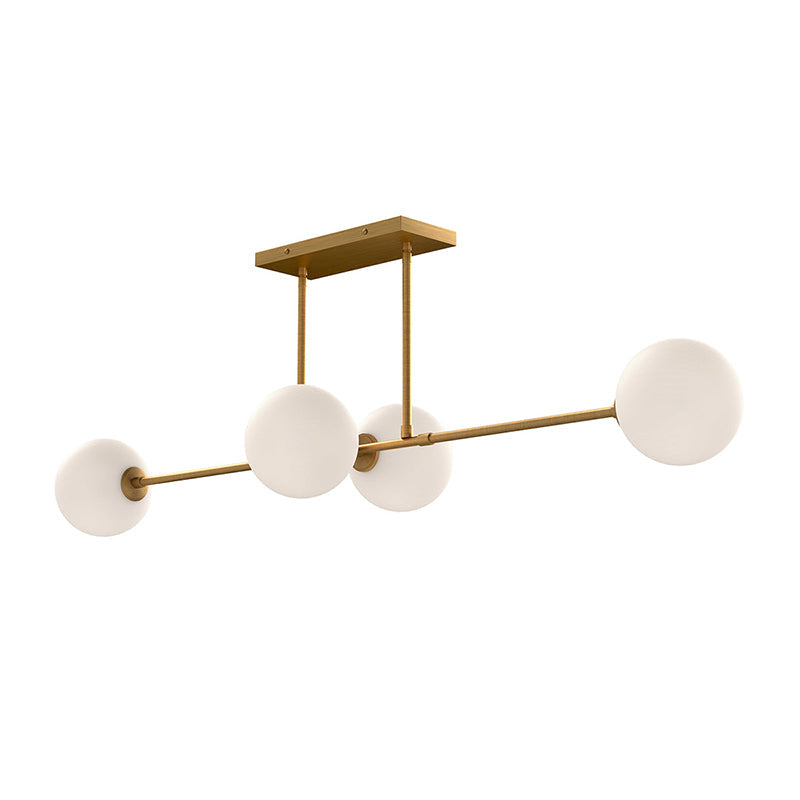 Reninira Linear Pendant Lamp