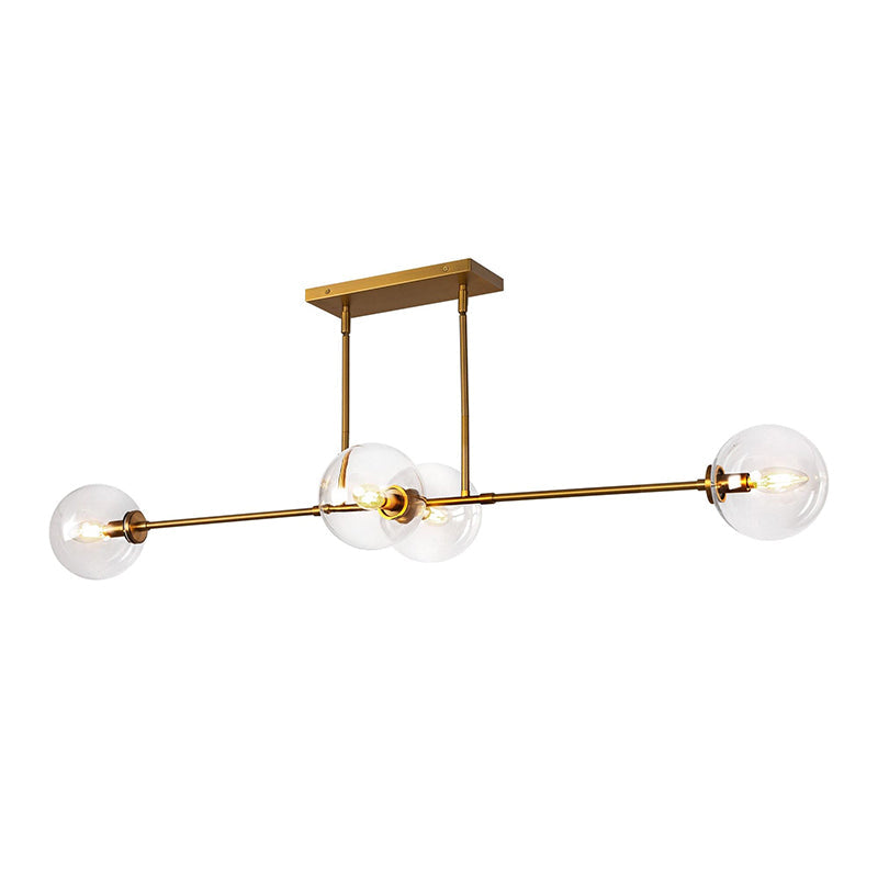 Reninira Linear Pendant Lamp