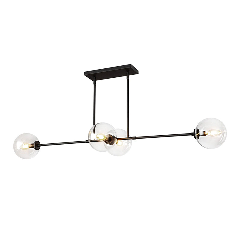 Reninira Linear Pendant Lamp