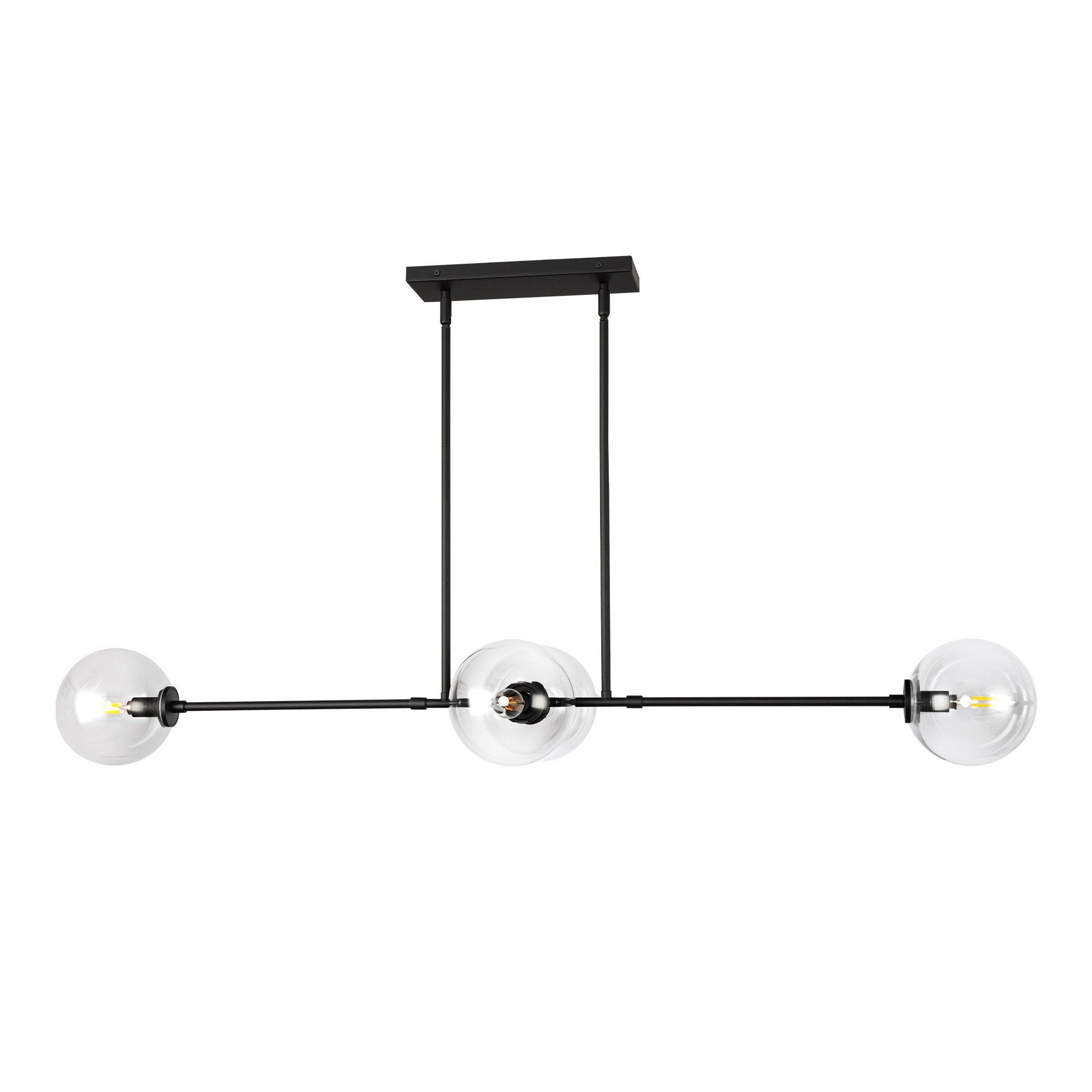 Reninira Linear Pendant Lamp