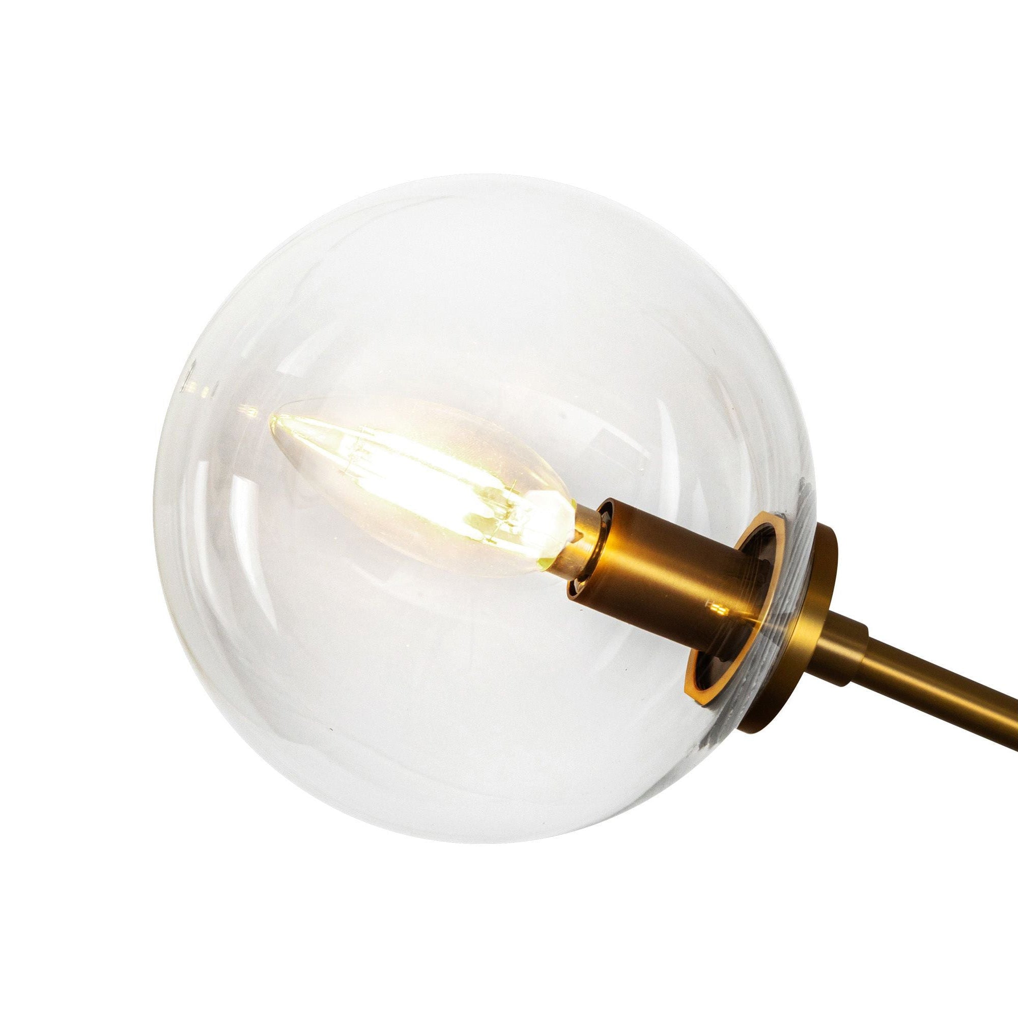 Reninira Linear Pendant Lamp