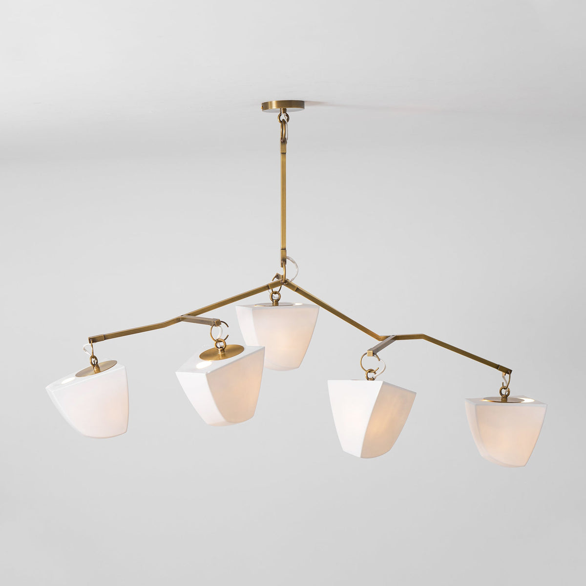 Orelorine Chandelier