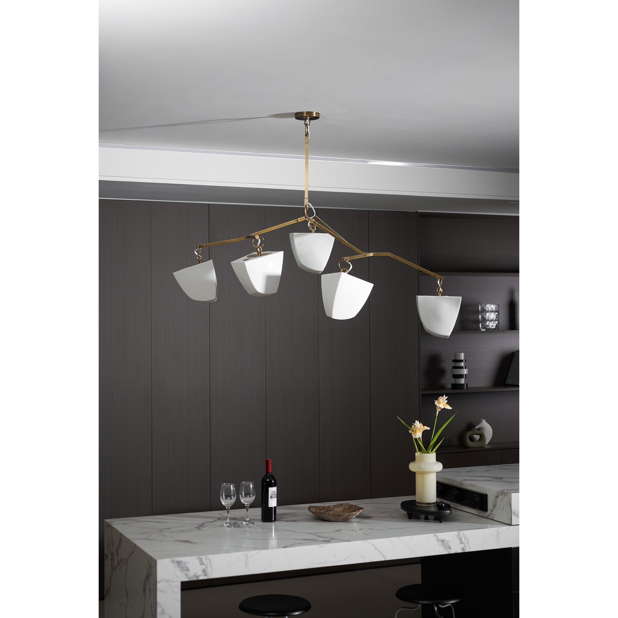 Orelorine Chandelier
