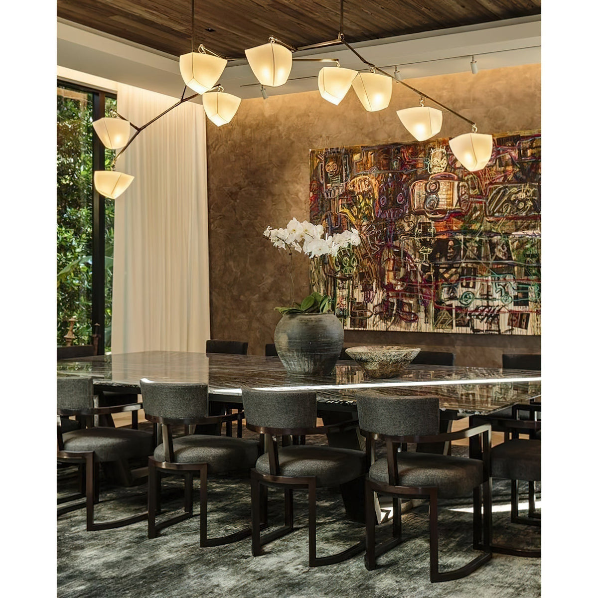 Orelorine Chandelier