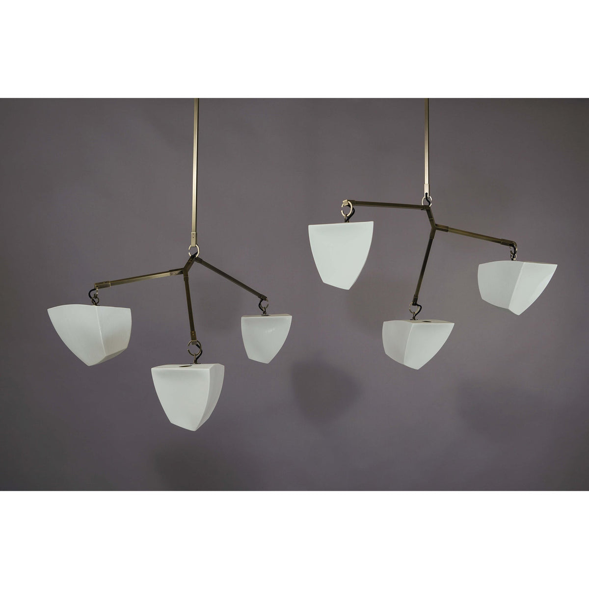 Orelorine Chandelier