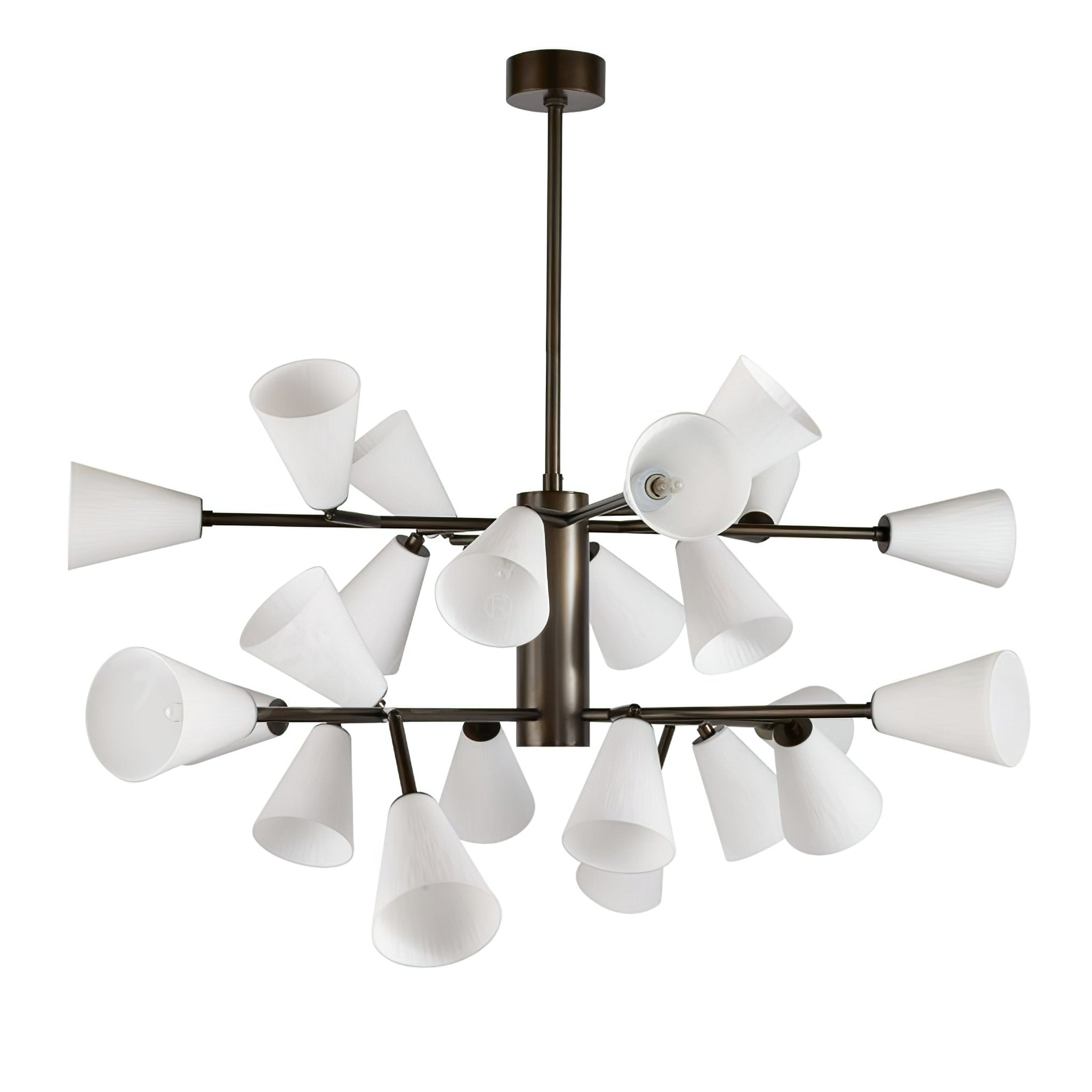 Sorarira Luxury Chandelier