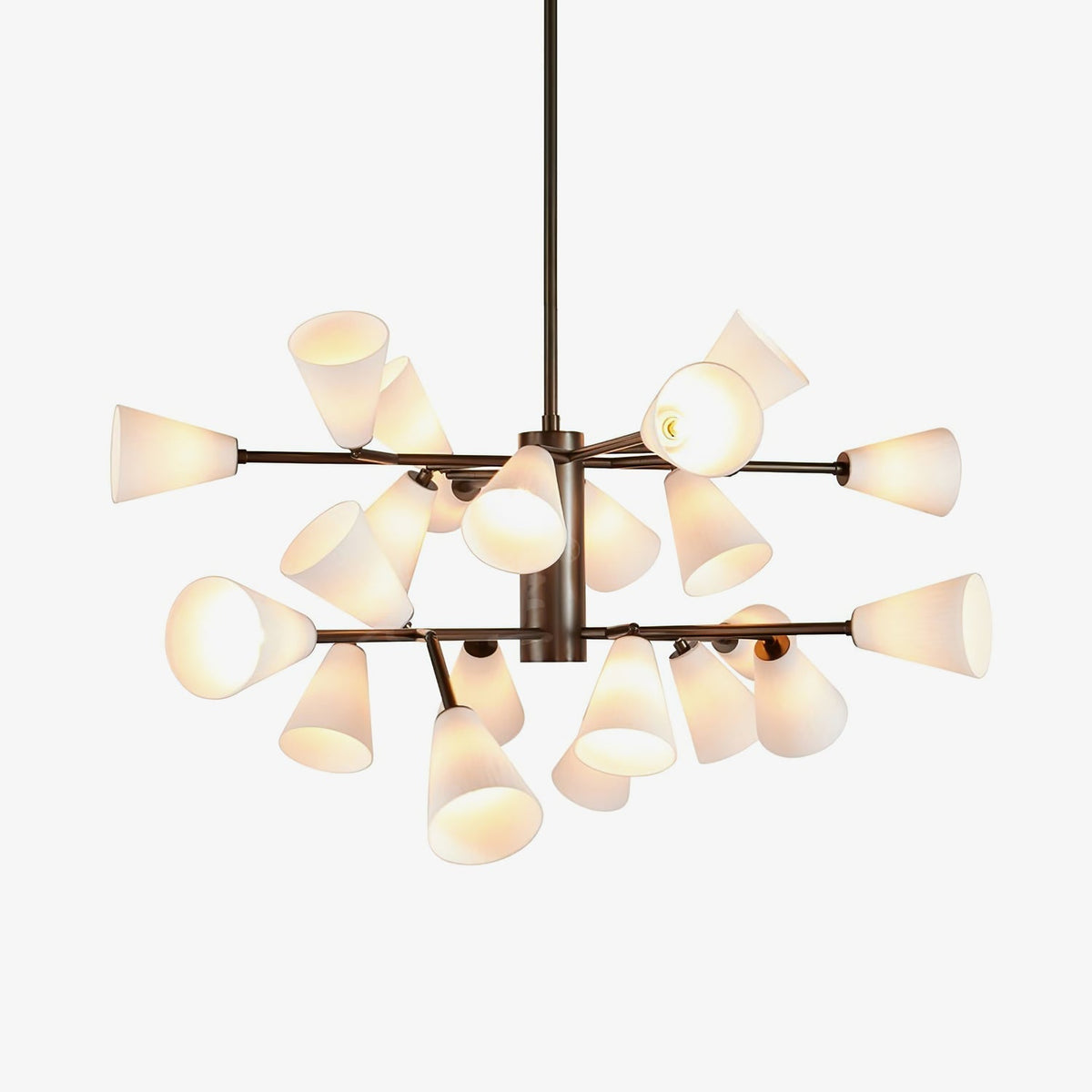 Sorarira Luxury Chandelier