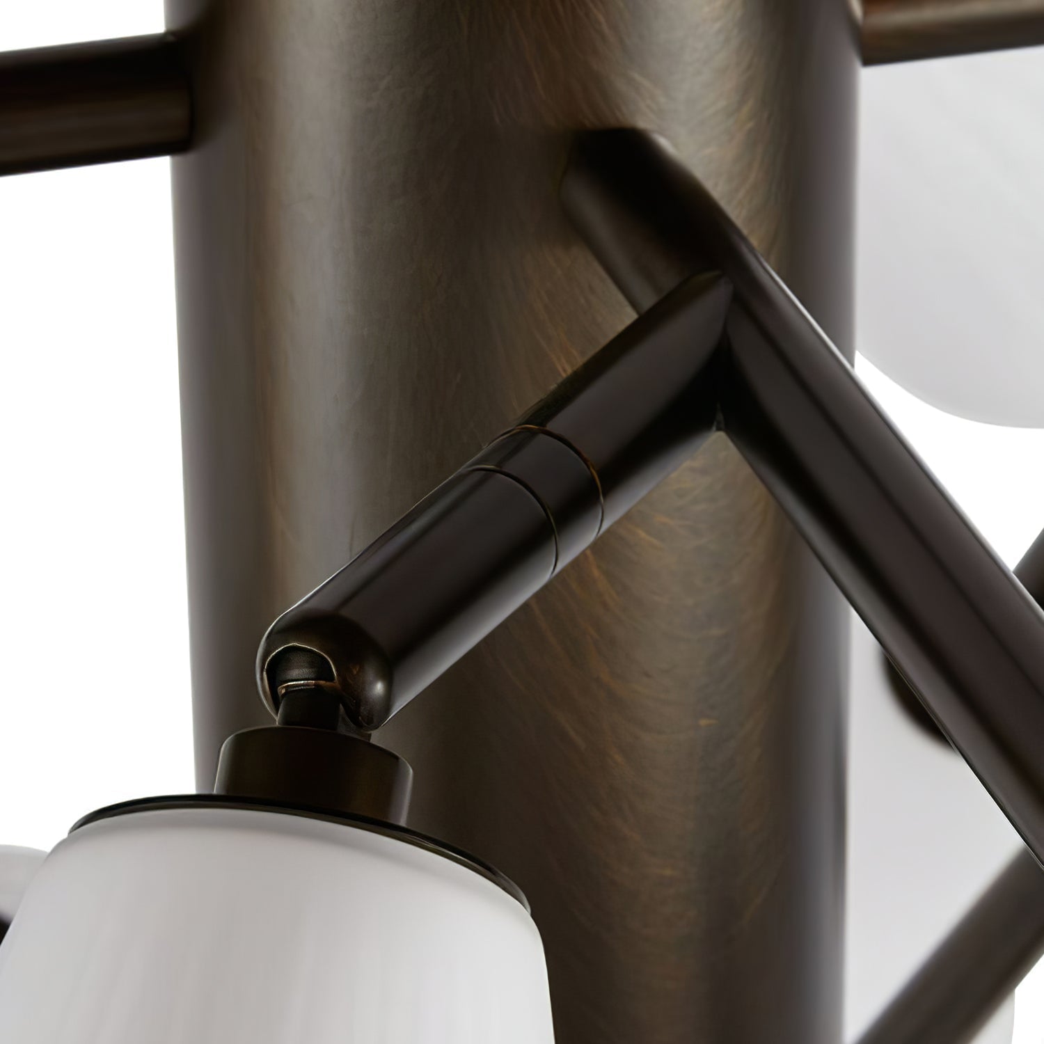 Sorarira Luxury Chandelier