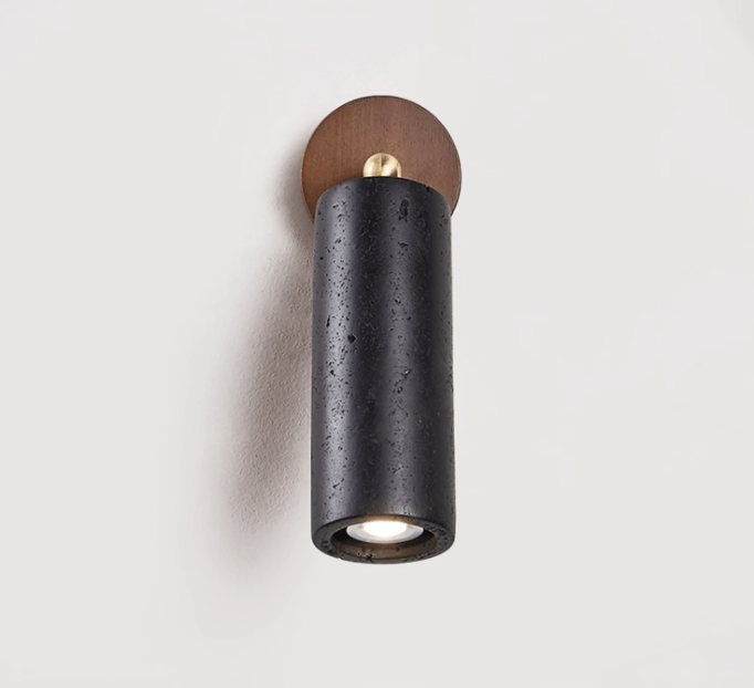 Cassius Wall Sconce - Neutral Decor