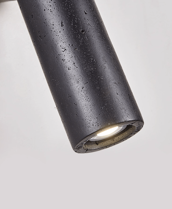 Cassius Wall Sconce - Neutral Decor