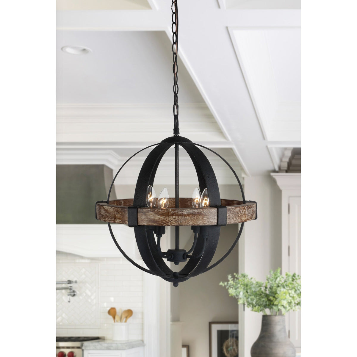 Renenena Pendant Lamp