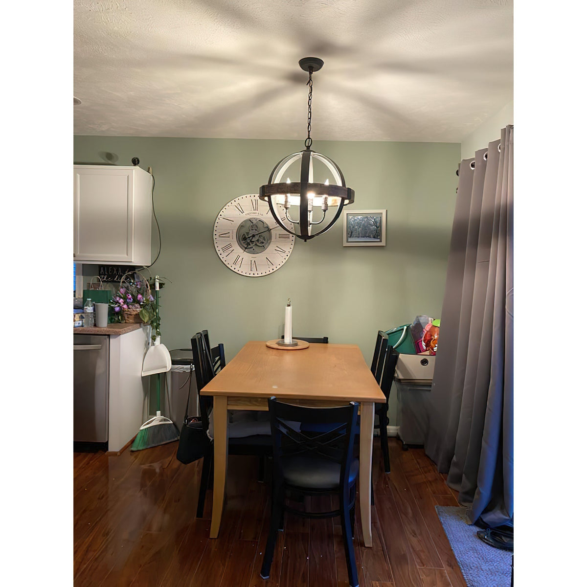 Renenena Pendant Lamp
