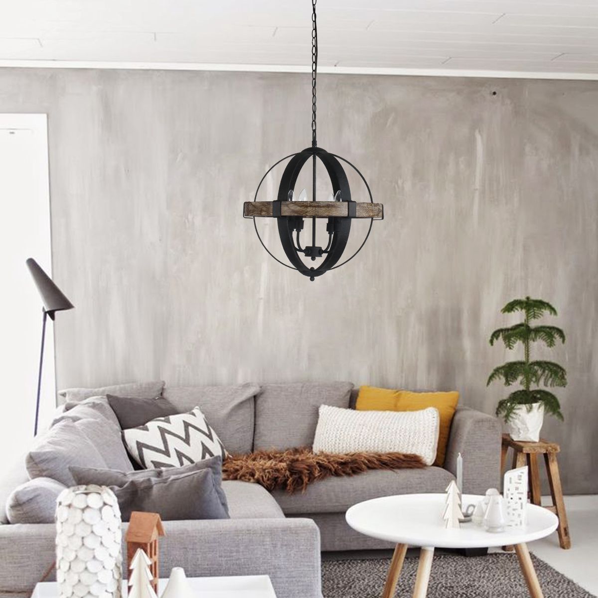 Renenena Pendant Lamp