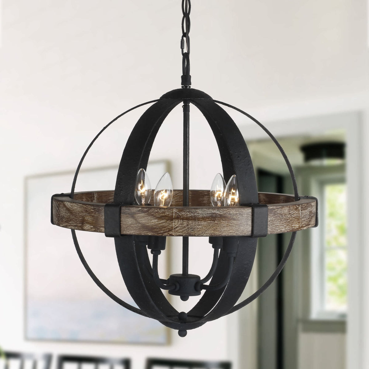 Renenena Pendant Lamp