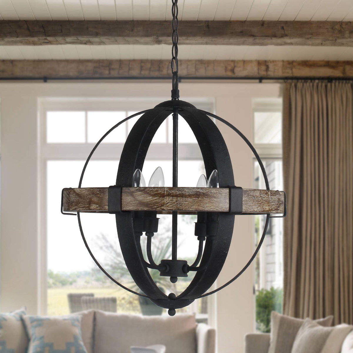 Renenena Pendant Lamp