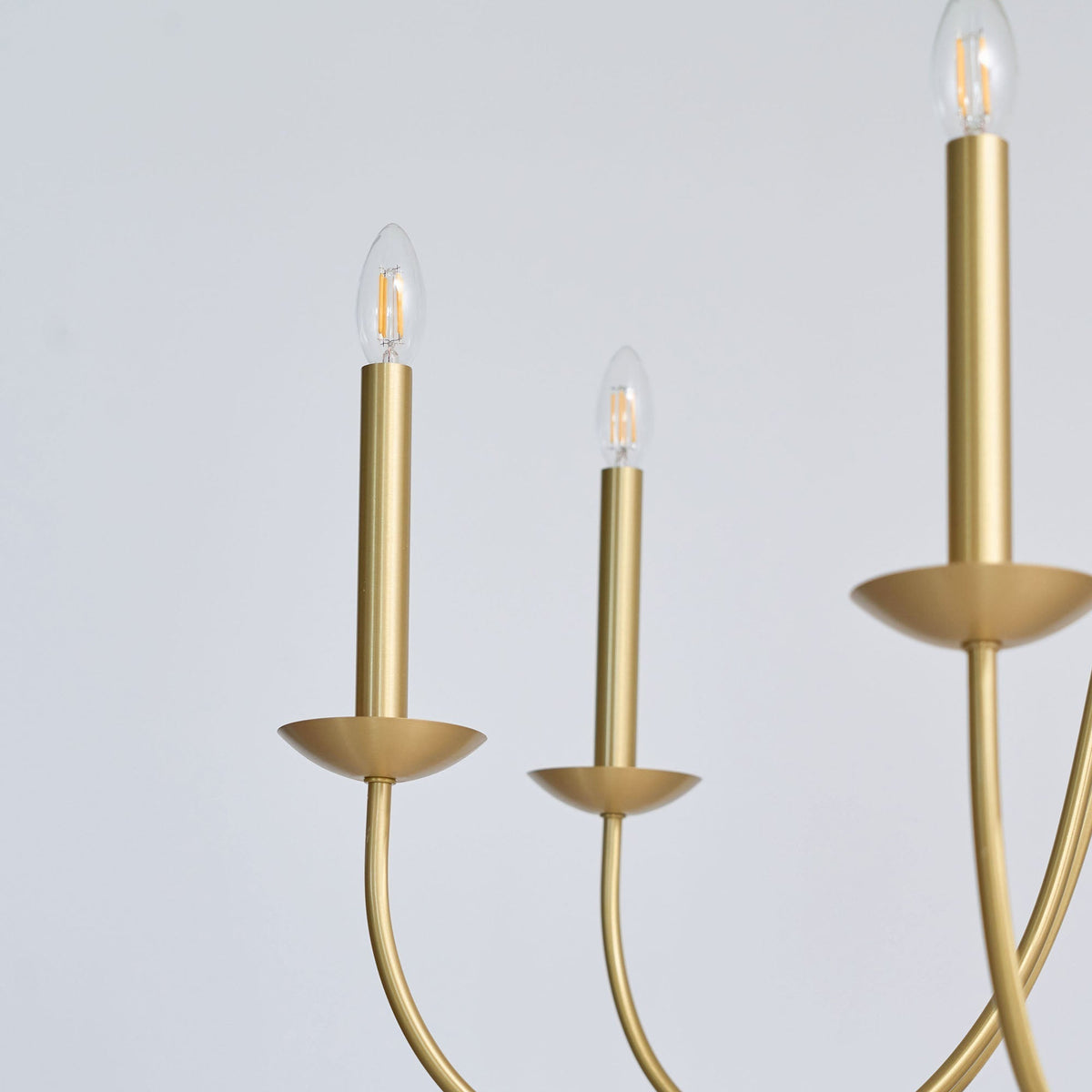 Selariel Chandelier