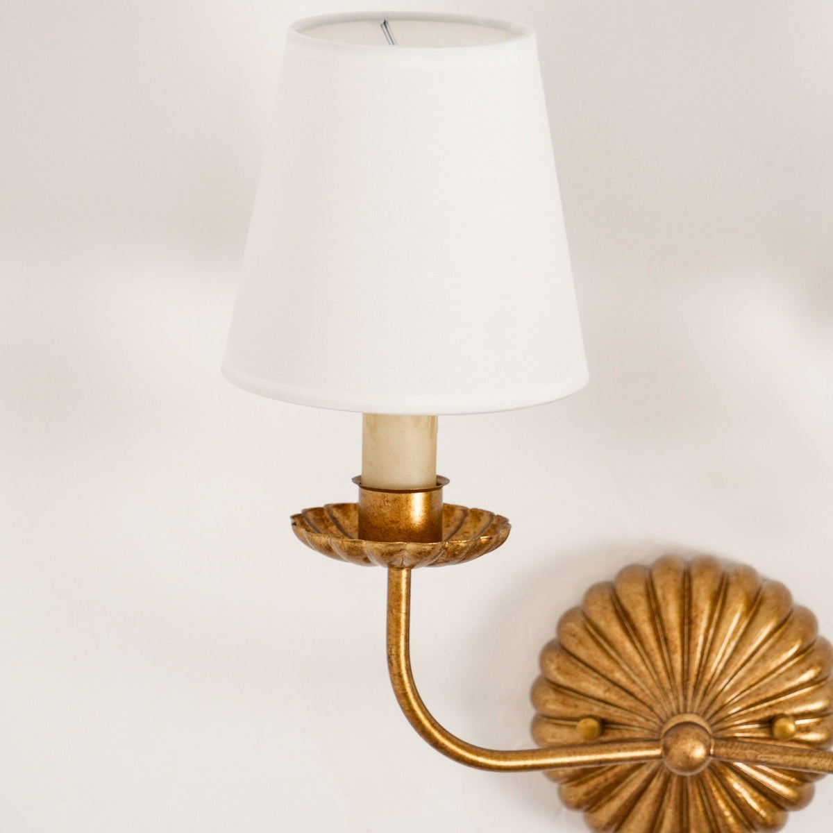 Adeliora Wall Sconce