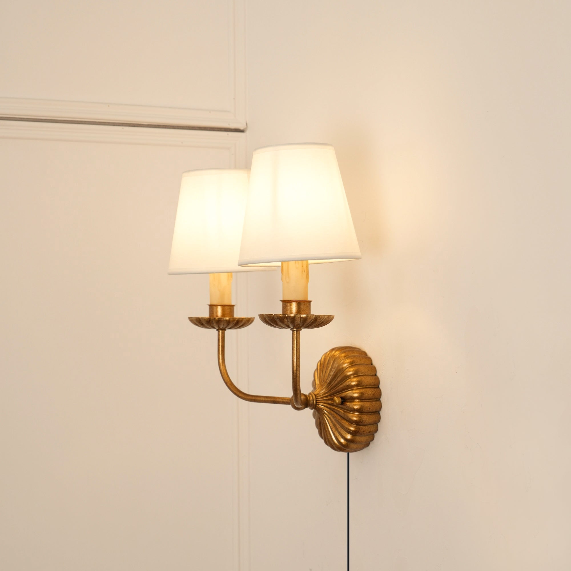 Adeliora Wall Sconce