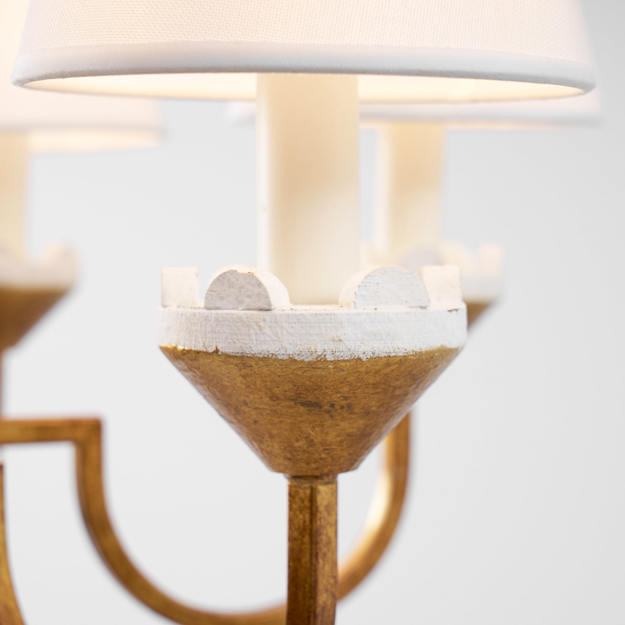 Rivorelle Chandelier
