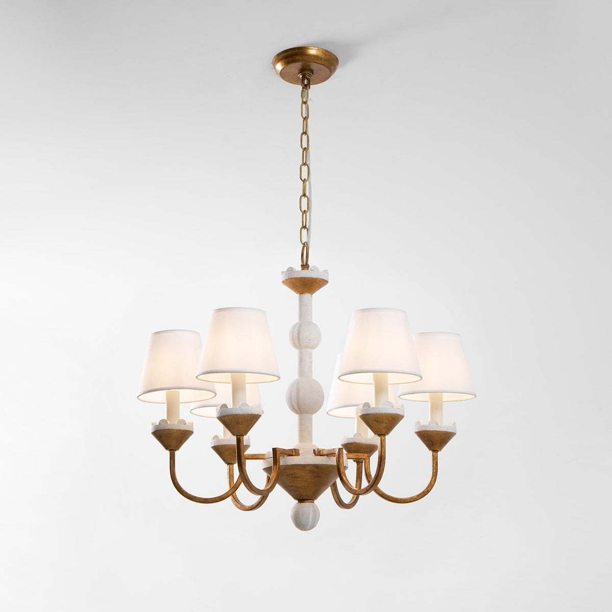 Rivorelle Chandelier