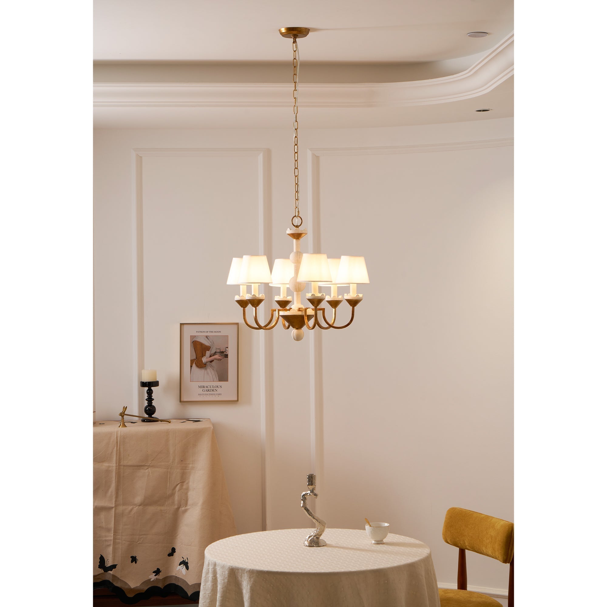 Rivorelle Chandelier