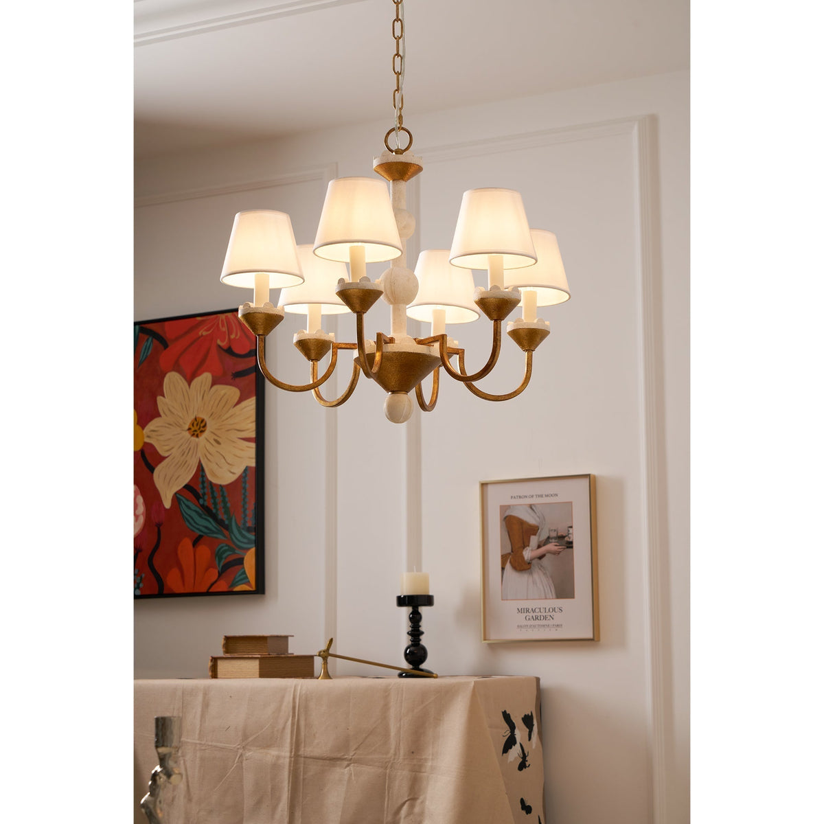 Rivorelle Chandelier