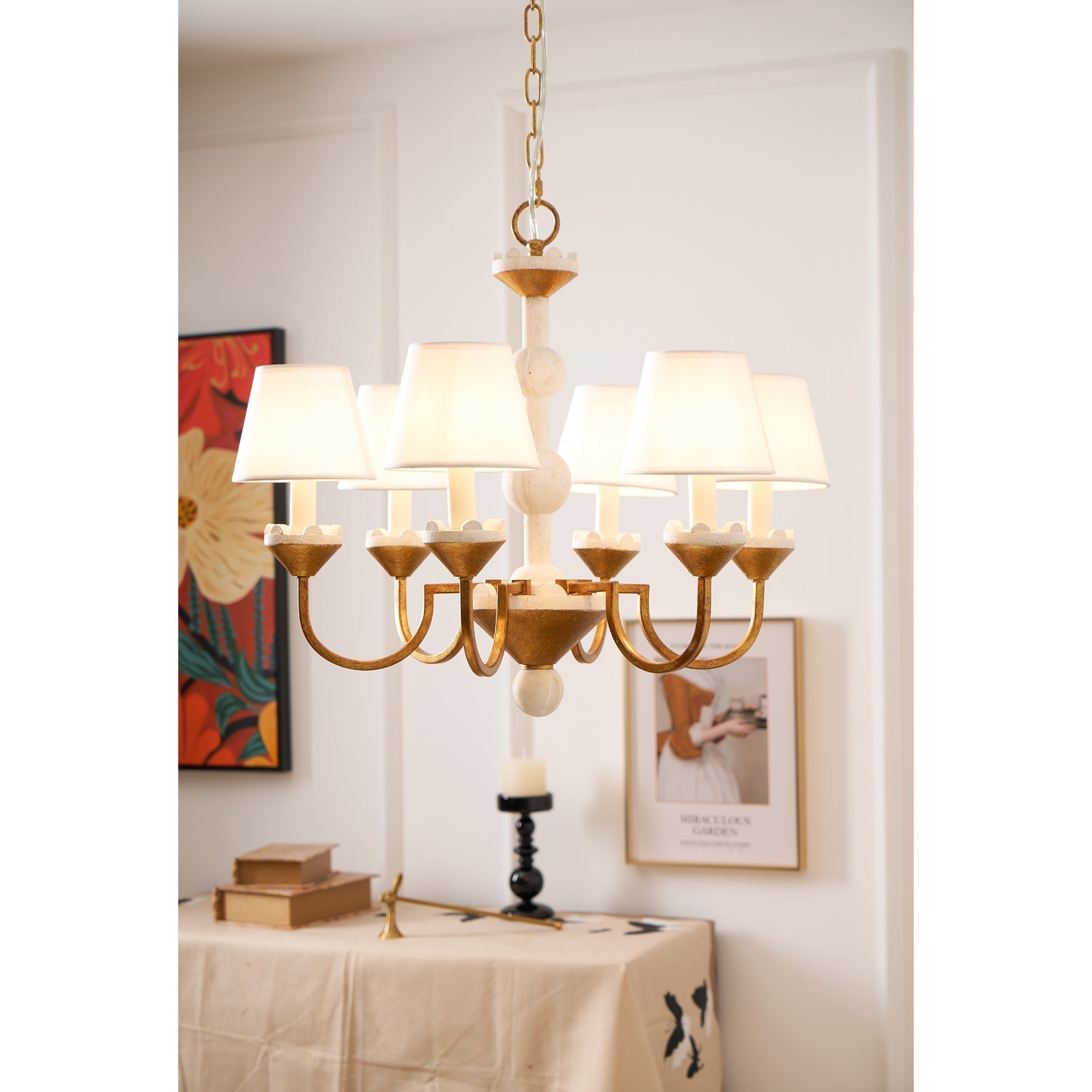 Rivorelle Chandelier