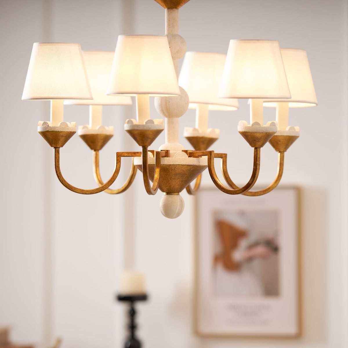 Rivorelle Chandelier