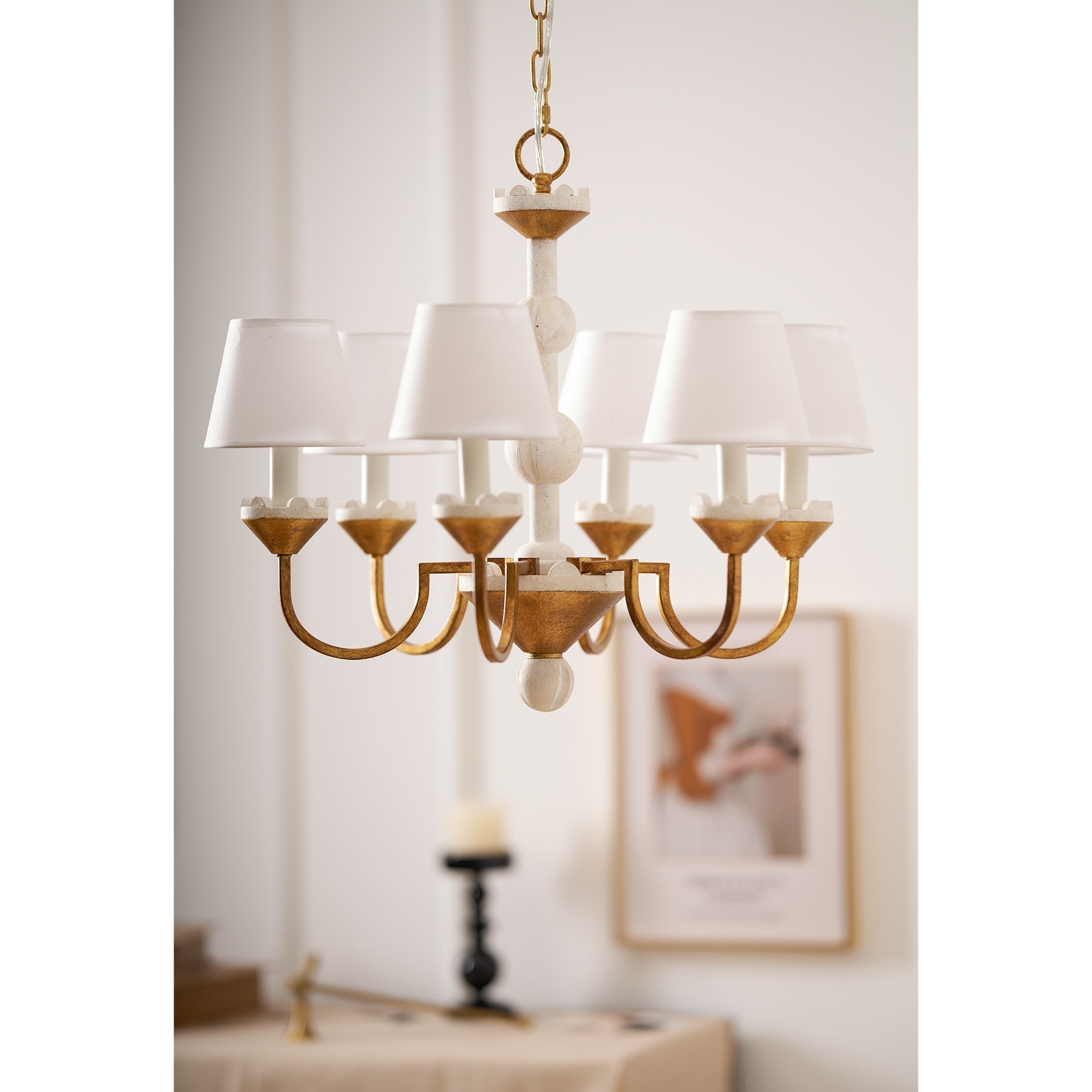 Rivorelle Chandelier