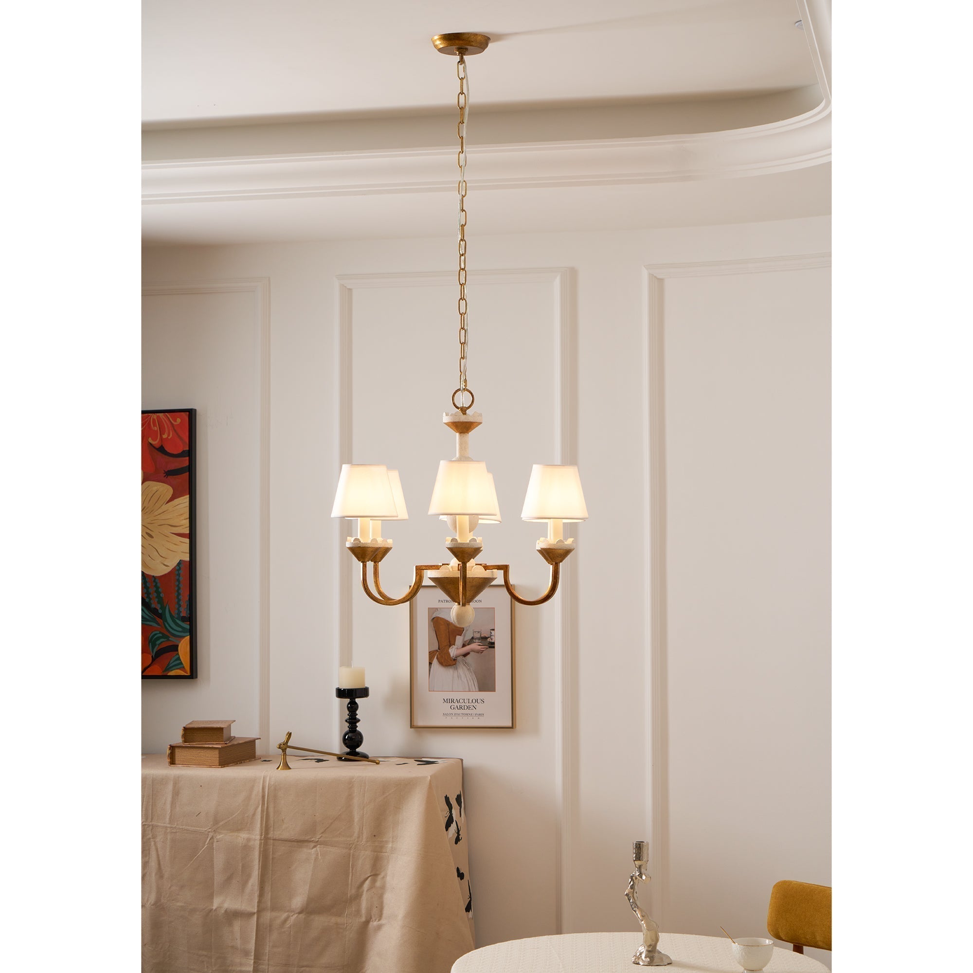 Rivorelle Chandelier