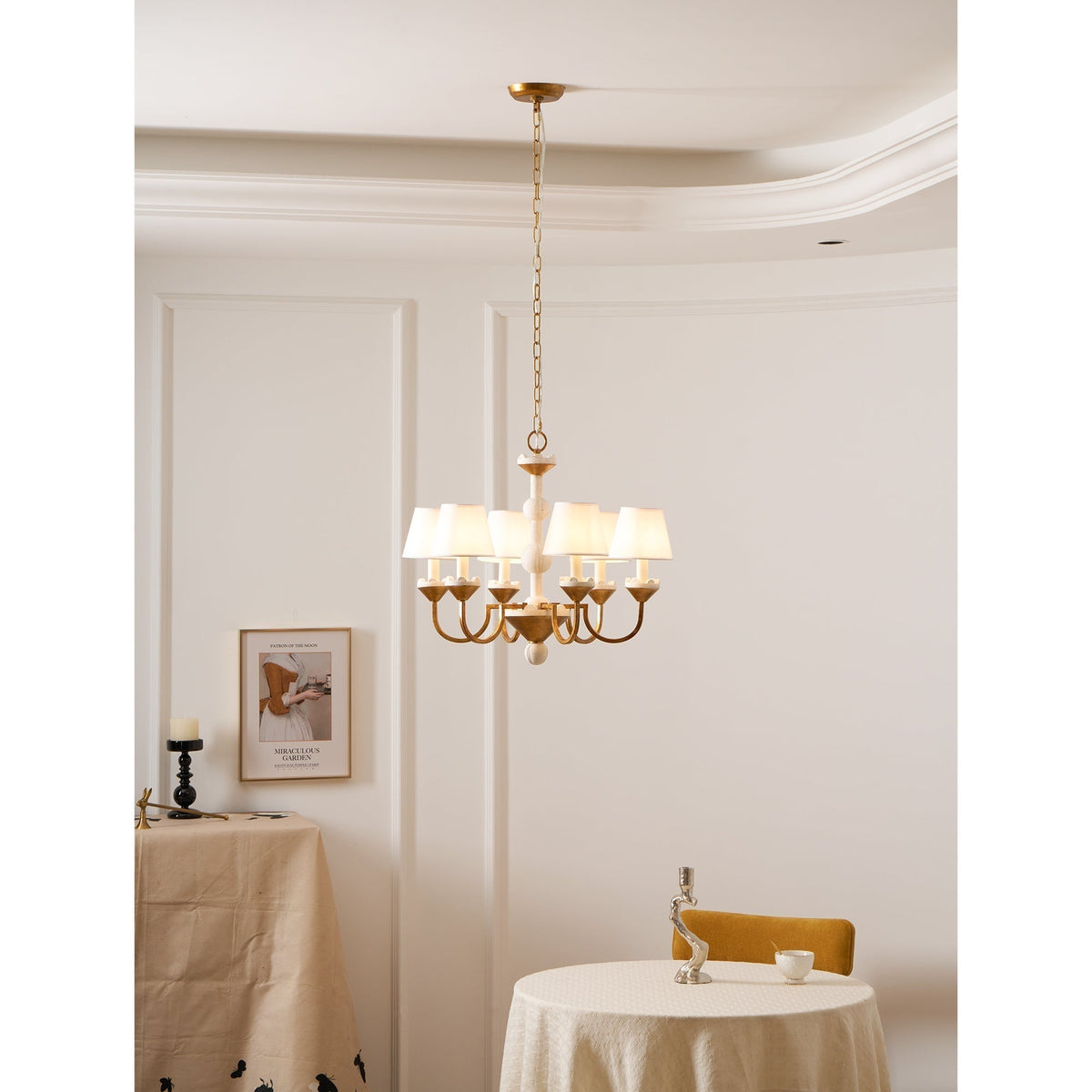 Rivorelle Chandelier