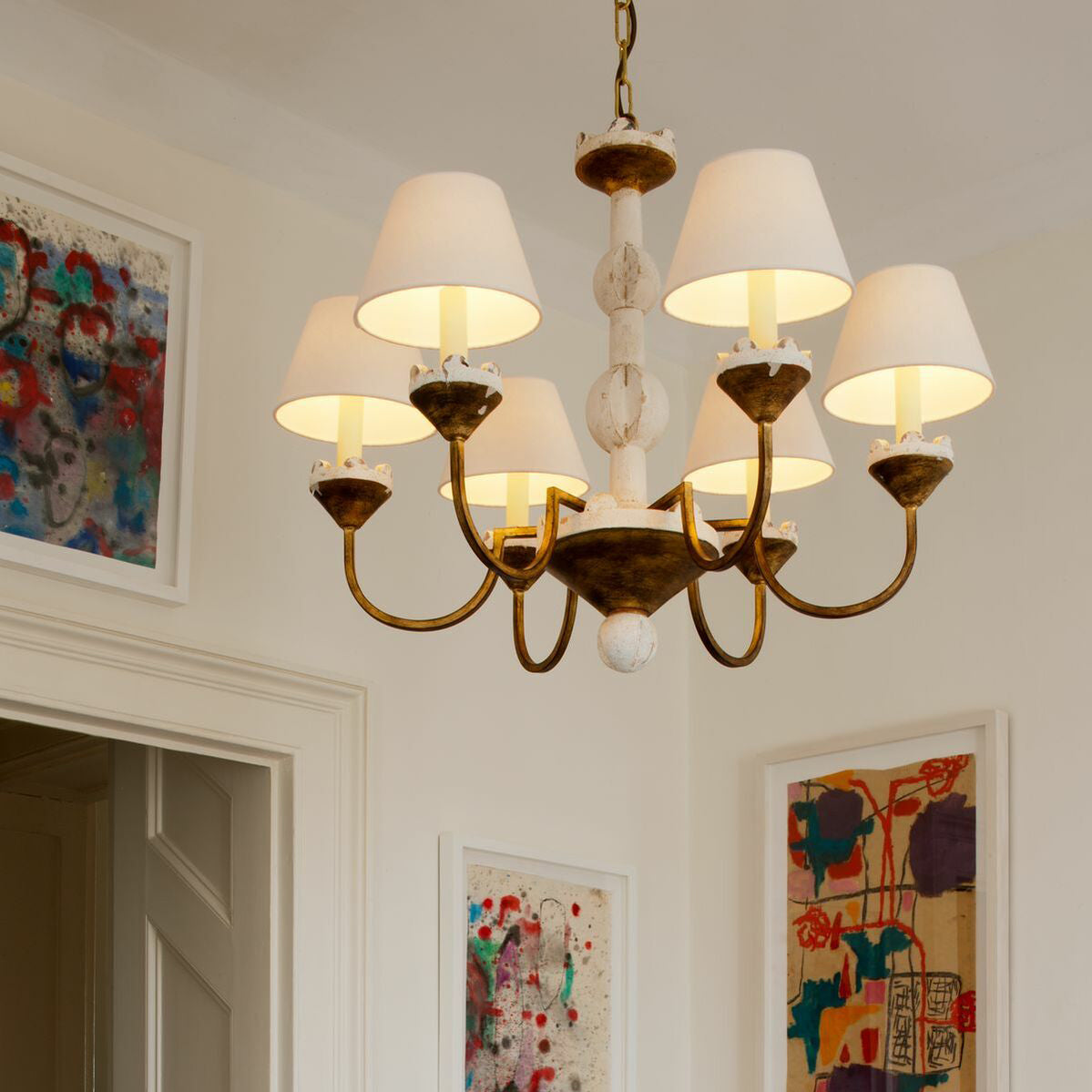 Rivorelle Chandelier