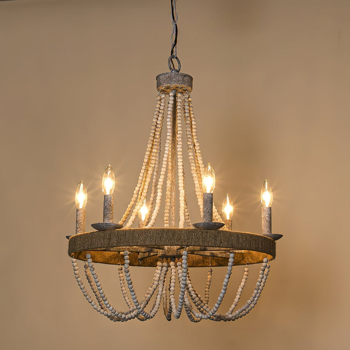 Riviveon Chandelier