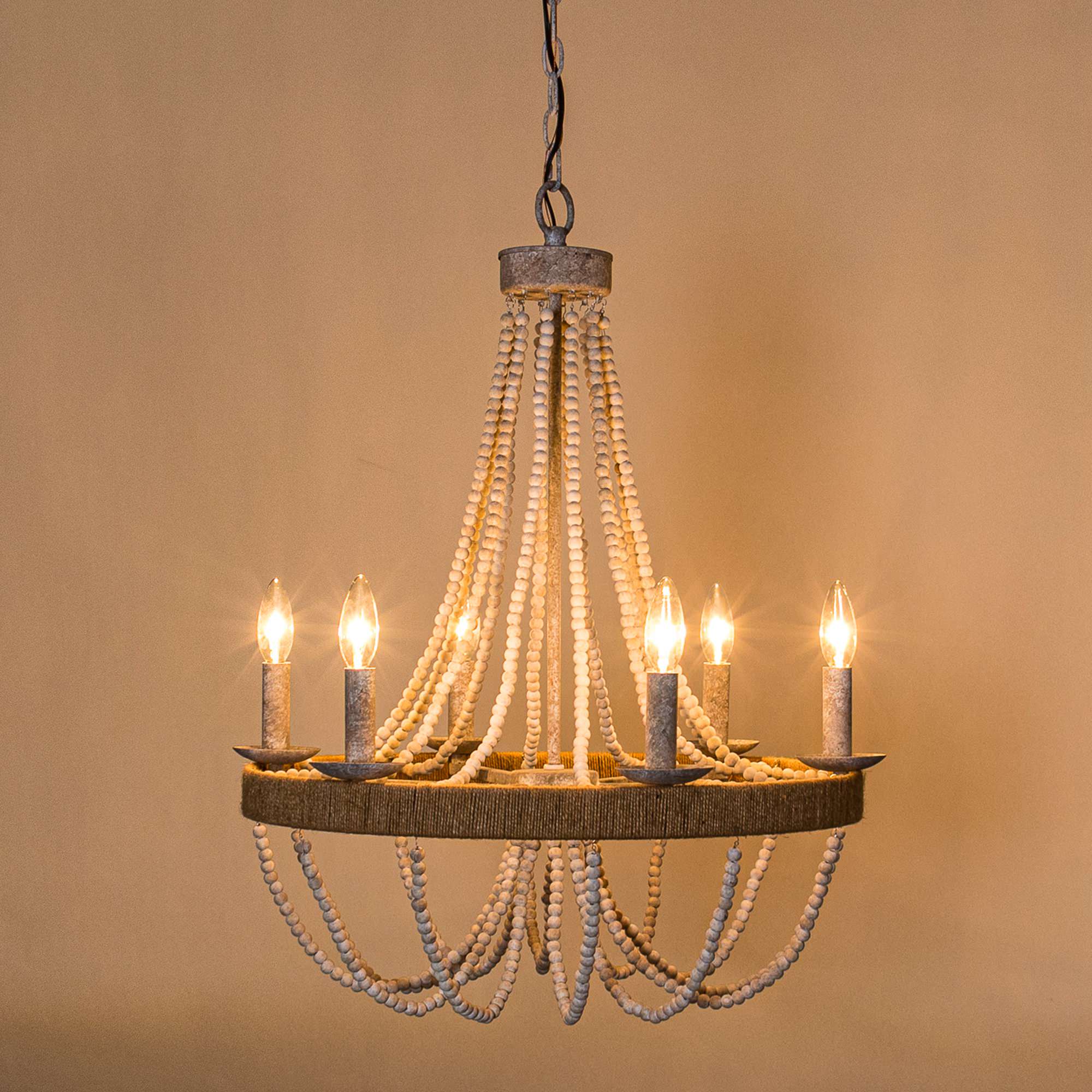 Riviveon Chandelier