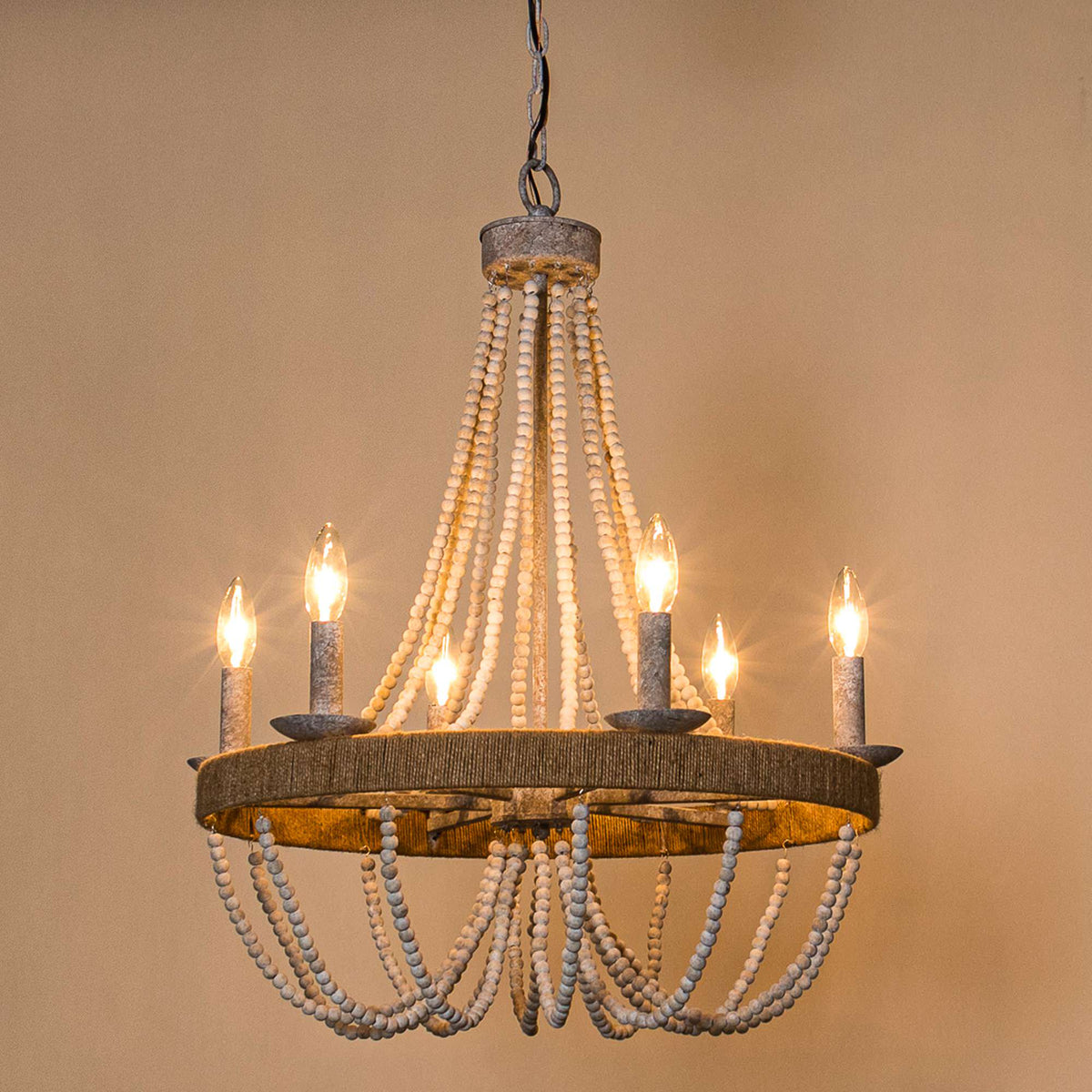 Riviveon Chandelier