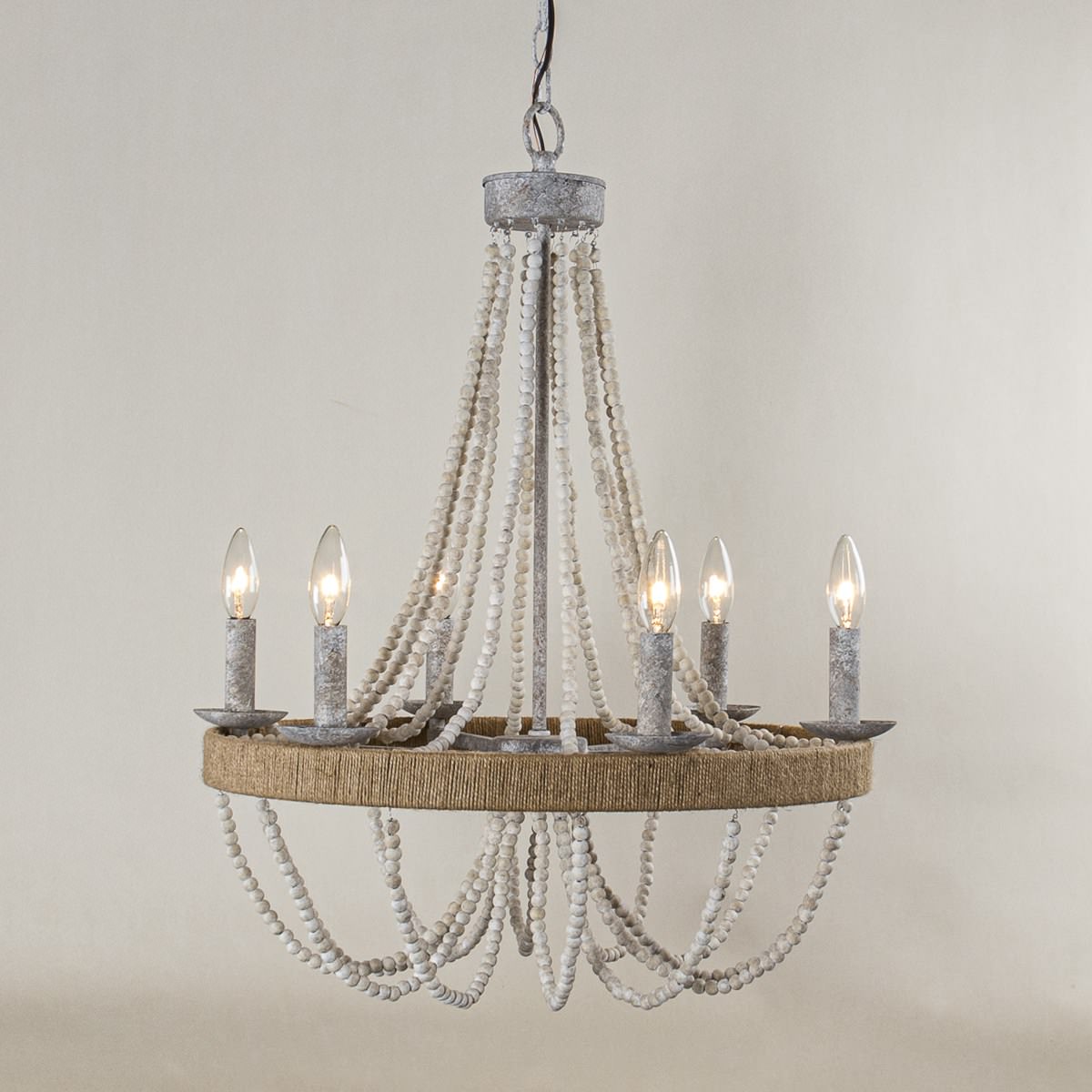 Riviveon Chandelier